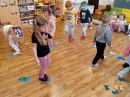 2025-11-27 Freja w przedszkolu